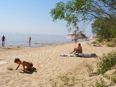 Maison de vacances �/en/au Kuru (Ida-Virumaa)ou appartement ou maison de vacances