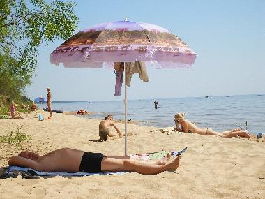 Maison de vacances �/en/au Kuru (Ida-Virumaa)ou appartement ou maison de vacances