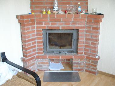 Maison de vacances �/en/au Kuru (Ida-Virumaa)ou appartement ou maison de vacances