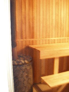 Maison de vacances �/en/au Kuru (Ida-Virumaa)ou appartement ou maison de vacances