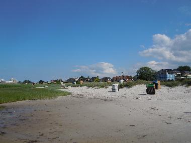 Appartement de vacances �/en/au Marina Wendtorf (Ostsee-Festland)ou appartement ou maison de vacances
