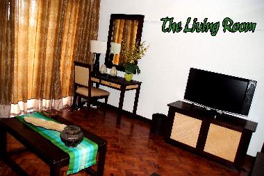 Appartement de vacances /en/au Malay, Aklan (Aklan)ou appartement ou maison de vacances