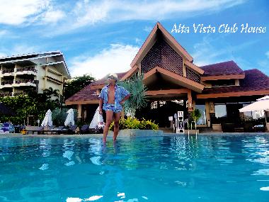 Appartement de vacances /en/au Malay, Aklan (Aklan)ou appartement ou maison de vacances