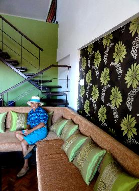 Appartement de vacances /en/au Malay, Aklan (Aklan)ou appartement ou maison de vacances