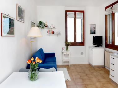 Appartement de vacances �/en/au Venezia (Venezia)ou appartement ou maison de vacances
