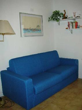 Appartement de vacances �/en/au Venezia (Venezia)ou appartement ou maison de vacances