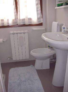 Appartement de vacances �/en/au Venezia (Venezia)ou appartement ou maison de vacances