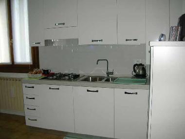 Appartement de vacances �/en/au Venezia (Venezia)ou appartement ou maison de vacances