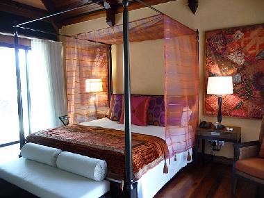 Villa �/en/au post lafayette (Flacq)ou appartement ou maison de vacances