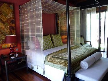 Villa �/en/au post lafayette (Flacq)ou appartement ou maison de vacances