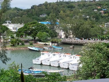 Maison de vacances /en/au Port-Mathurin,Rodrigues (Rodrigues)ou appartement ou maison de vacances