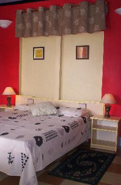 Maison de vacances /en/au Port-Mathurin,Rodrigues (Rodrigues)ou appartement ou maison de vacances