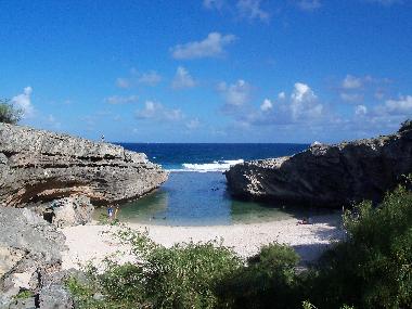 Maison de vacances /en/au Port-Mathurin,Rodrigues (Rodrigues)ou appartement ou maison de vacances