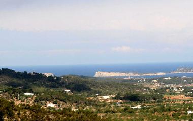 Maison de vacances �/en/au San Augustin (Ibiza)ou appartement ou maison de vacances