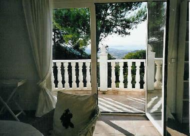 Maison de vacances �/en/au San Augustin (Ibiza)ou appartement ou maison de vacances