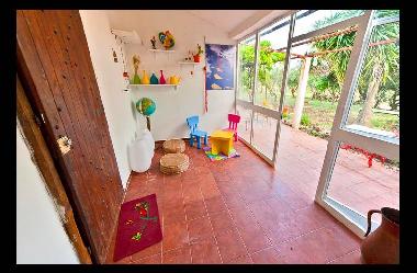 Maison de vacances �/en/au Noto (Siracusa)ou appartement ou maison de vacances