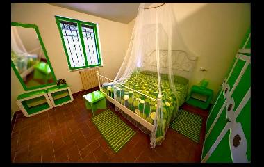 Maison de vacances �/en/au Noto (Siracusa)ou appartement ou maison de vacances