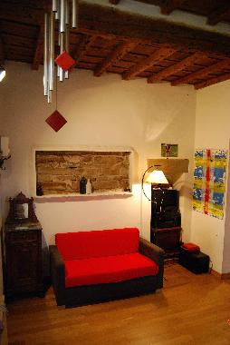 Maison de vacances /en/au Firenze (Firenze)ou appartement ou maison de vacances