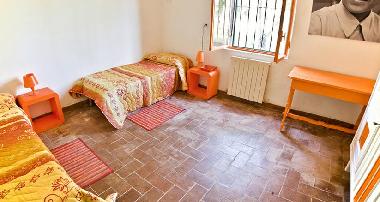 Maison de vacances �/en/au Noto (Siracusa)ou appartement ou maison de vacances