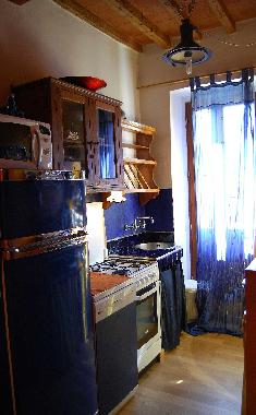 Maison de vacances /en/au Firenze (Firenze)ou appartement ou maison de vacances