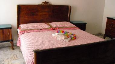Appartement de vacances �/en/au formia (Latina)ou appartement ou maison de vacances