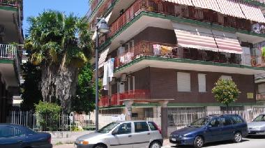 Appartement de vacances �/en/au formia (Latina)ou appartement ou maison de vacances