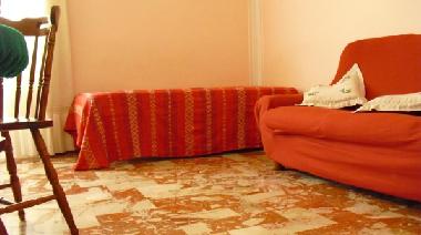 Appartement de vacances �/en/au formia (Latina)ou appartement ou maison de vacances