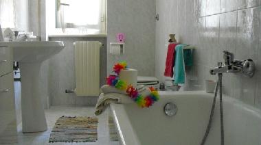 Appartement de vacances �/en/au formia (Latina)ou appartement ou maison de vacances