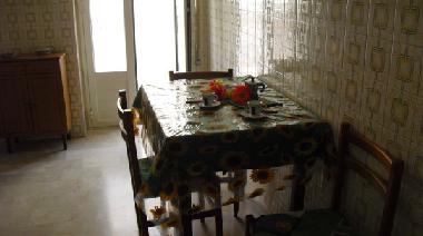 Appartement de vacances �/en/au formia (Latina)ou appartement ou maison de vacances