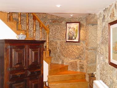 Appartement de vacances /en/au Torredeita (Do-Lafes)ou appartement ou maison de vacances