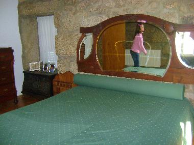 Appartement de vacances /en/au Torredeita (Do-Lafes)ou appartement ou maison de vacances