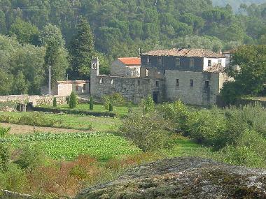 Appartement de vacances /en/au Torredeita (Do-Lafes)ou appartement ou maison de vacances