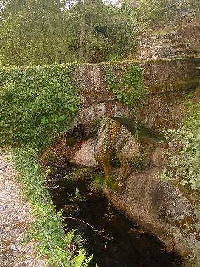 Appartement de vacances /en/au Torredeita (Do-Lafes)ou appartement ou maison de vacances