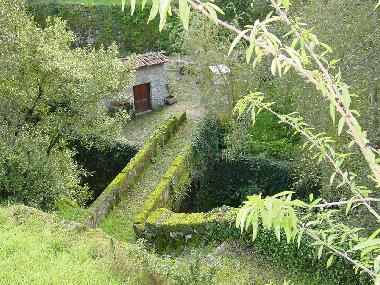 Appartement de vacances /en/au Torredeita (Do-Lafes)ou appartement ou maison de vacances