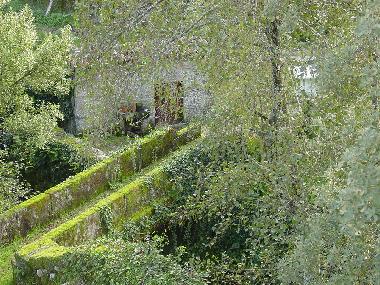 Appartement de vacances /en/au Torredeita (Do-Lafes)ou appartement ou maison de vacances