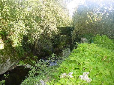 Appartement de vacances /en/au Torredeita (Do-Lafes)ou appartement ou maison de vacances