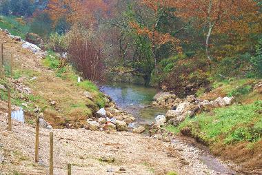 Appartement de vacances /en/au Torredeita (Do-Lafes)ou appartement ou maison de vacances