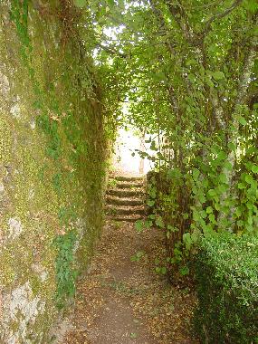 Appartement de vacances /en/au Torredeita (Do-Lafes)ou appartement ou maison de vacances