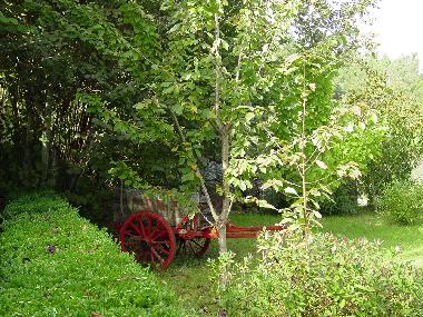 Appartement de vacances /en/au Torredeita (Do-Lafes)ou appartement ou maison de vacances