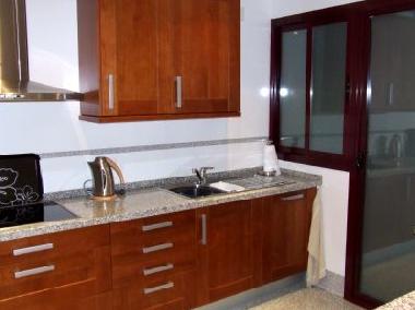 Appartement de vacances �/en/au Estepona (M�laga)ou appartement ou maison de vacances
