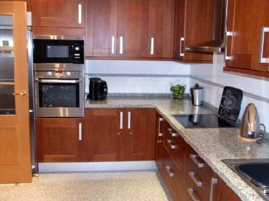 Appartement de vacances �/en/au Estepona (M�laga)ou appartement ou maison de vacances