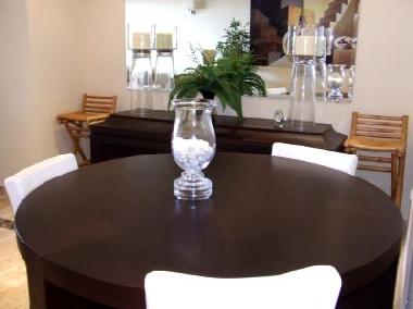 Appartement de vacances �/en/au Estepona (M�laga)ou appartement ou maison de vacances