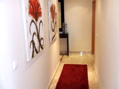 Appartement de vacances �/en/au Estepona (M�laga)ou appartement ou maison de vacances
