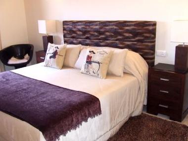 Appartement de vacances �/en/au Estepona (M�laga)ou appartement ou maison de vacances