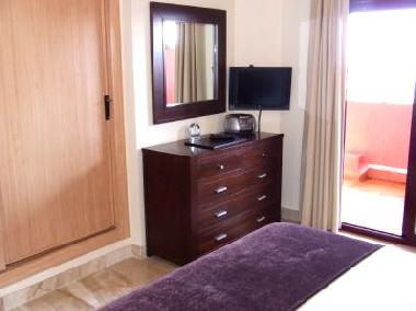 Appartement de vacances �/en/au Estepona (M�laga)ou appartement ou maison de vacances