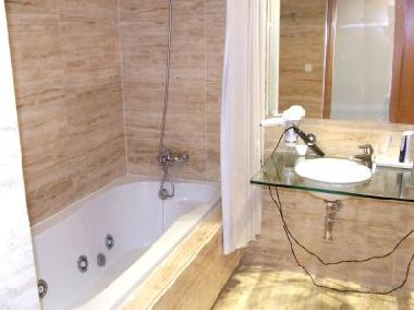 Appartement de vacances �/en/au Estepona (M�laga)ou appartement ou maison de vacances