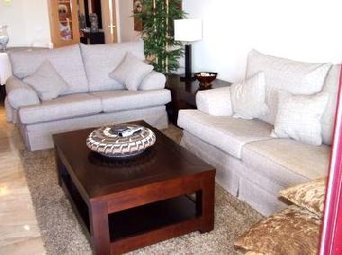 Appartement de vacances �/en/au Estepona (M�laga)ou appartement ou maison de vacances