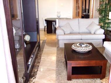 Appartement de vacances �/en/au Estepona (M�laga)ou appartement ou maison de vacances