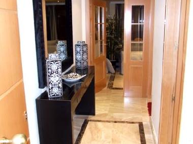 Appartement de vacances �/en/au Estepona (M�laga)ou appartement ou maison de vacances