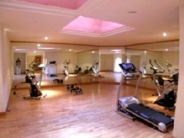 Appartement de vacances �/en/au Estepona (M�laga)ou appartement ou maison de vacances